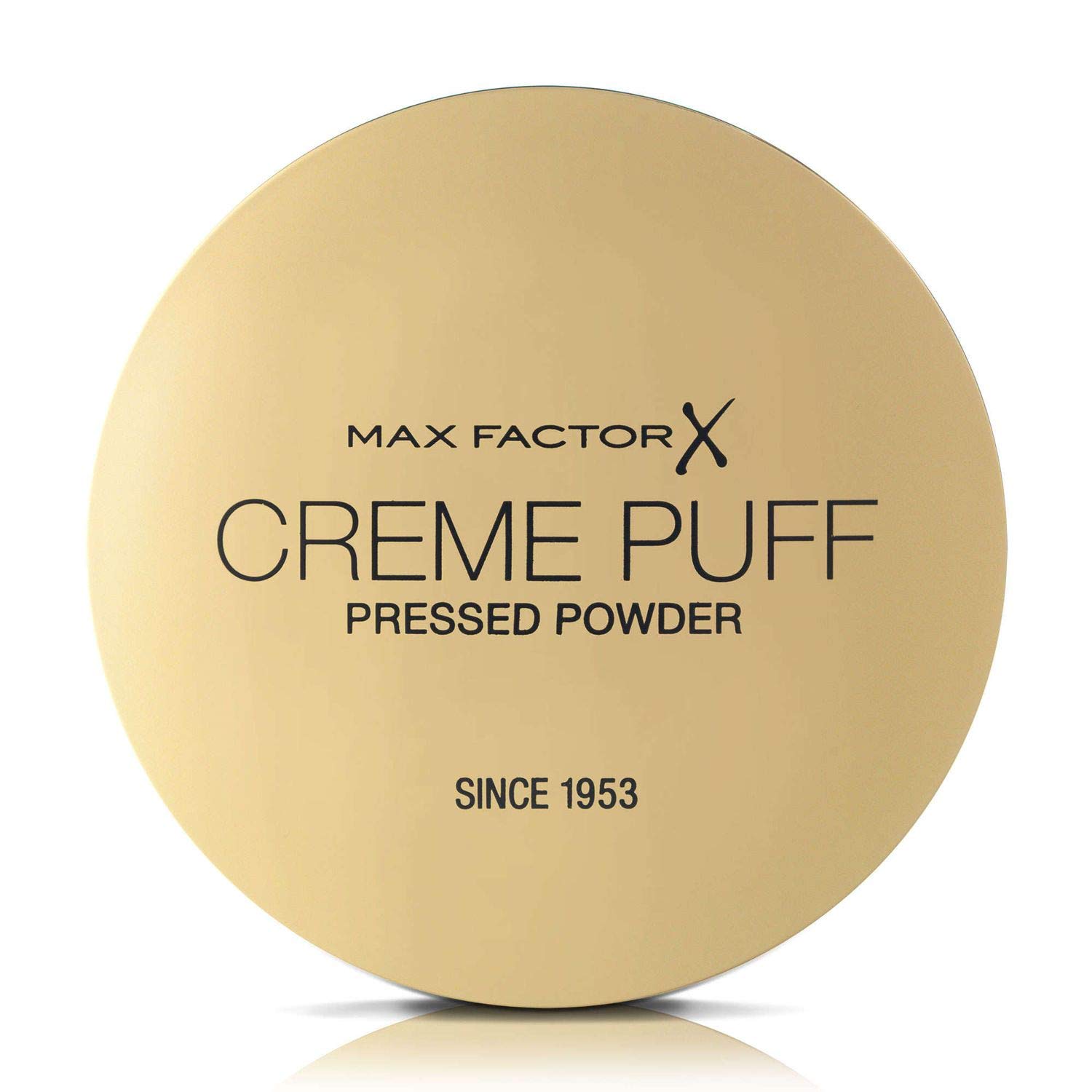 Max Factor Creme Puff - # 55 Candle Glow, 21 g