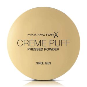 max factor creme puff - # 59 gay whisper, 21 g