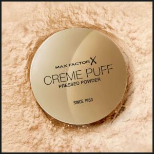 Max Factor Creme Puff - # 55 Candle Glow, 21 g