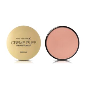 Max Factor Creme Puff - # 59 Gay Whisper, 21 g