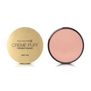 Max Factor Creme Puff - # 81 Truly Fair, 21 g