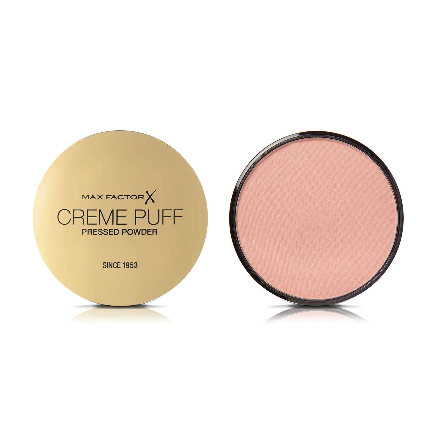 Max Factor Creme Puff - # 81 Truly Fair, 21 g