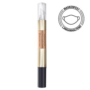 Max Factor Master Touch Under-Eye Concealer, 306 Fair