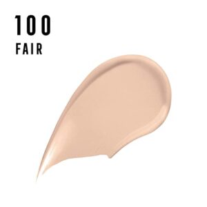 Max Factor Lasting Performance Long Lasting Foundation, No. 035 Pearl Beige, 100 fair (81613114)