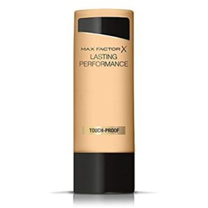 max factor max factor lasting performance touch proof foundation 106 # natural beige, 1.1 fluid_ounces