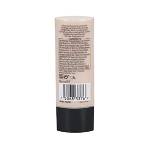 Max Factor Lasting Performance Long Lasting Foundation, No. 035 Pearl Beige, 100 fair (81613114)