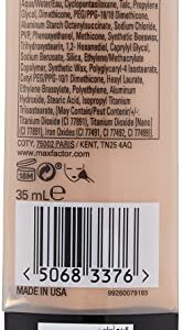 Max Factor Lasting Performance Long Lasting Foundation, No. 035 Pearl Beige, 100 fair (81613114)