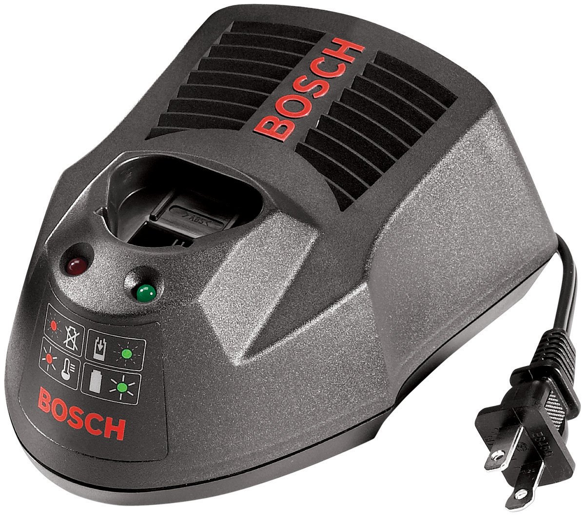 Bosch BC430A 12-Volt Max Lithium-Ion 30 Minute Charger