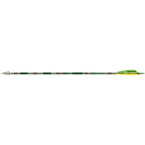 easton camo hunter xx75 shafts 2413 doz, camo