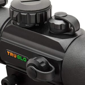 TruGlo Red-Dot Traditional Crossbow Tri Dot Sight