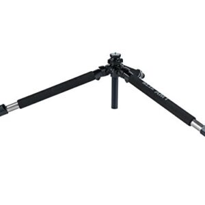 SLIK PRO 700 DX Titanium Alloy Tripod Leg Set for Mirrorless, SLR and More - Titanium (615-900)