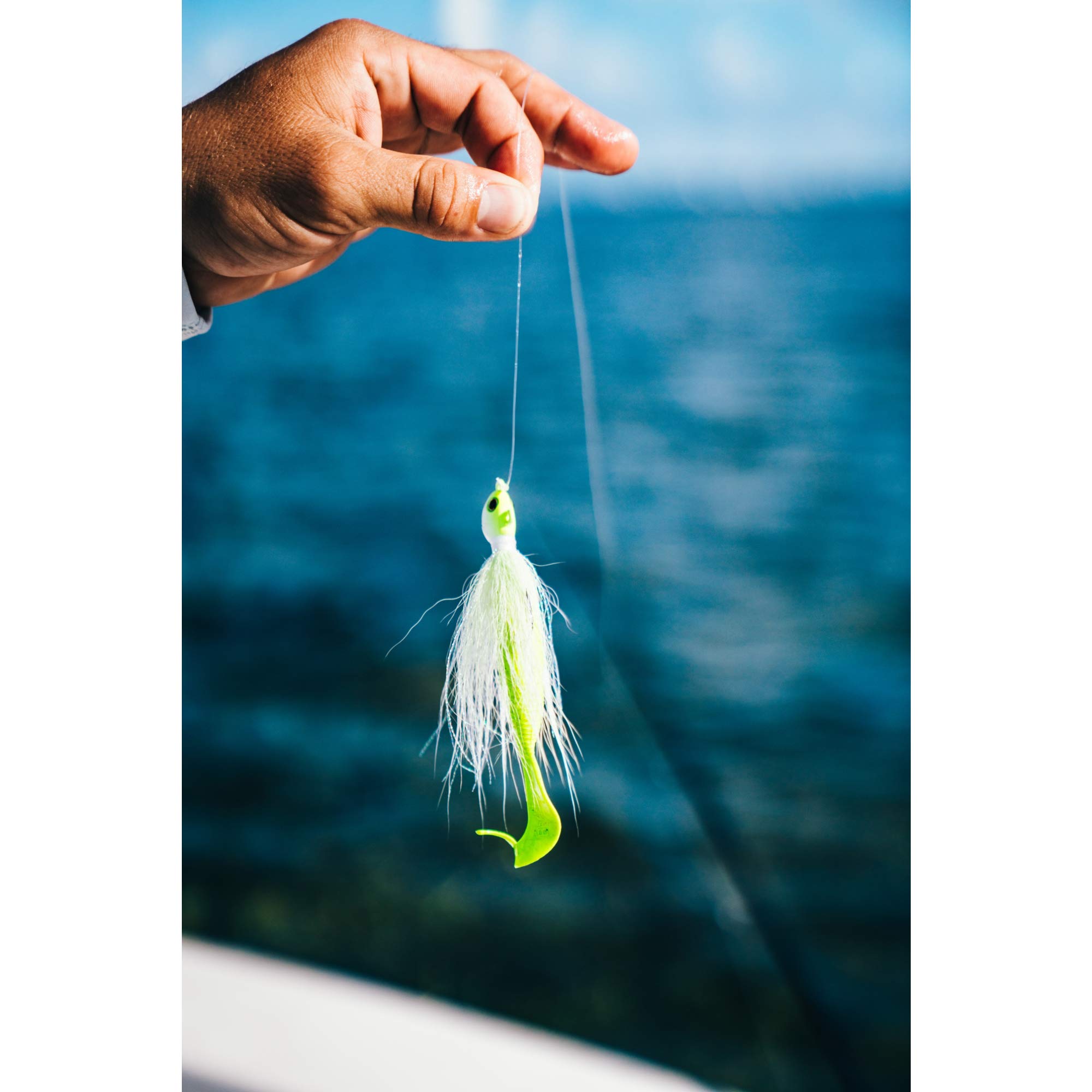 Berkley Gulp! Swimming Mullet, Red, 4"