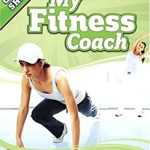 My Fitness Coach - Nintendo Wii