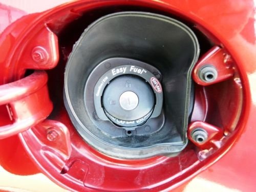 Genuine Ford 8U5Z-9C268-B Fuel Filler Plug