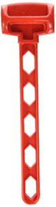 liberty mountain tent peg mallet/puller