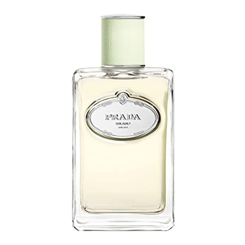 Prada Infusion D'Iris Eau De Parfum Spray for Women, 1 Ounce