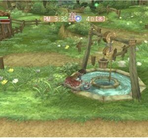 Rune Factory: Frontier - Nintendo Wii