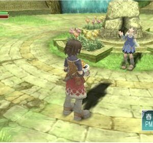 Rune Factory: Frontier - Nintendo Wii