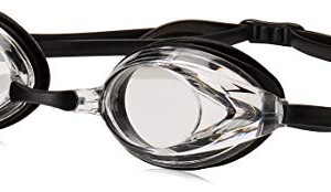 Speedo Unisex-Adult Swim Goggles Optical Vanquisher