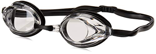 Speedo Unisex-Adult Swim Goggles Optical Vanquisher