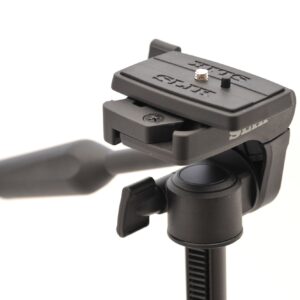 Slik F740 Tripod (with Head)