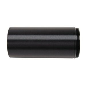 leupold 2.5""-40mm lens shade matte (post 2003) 56187