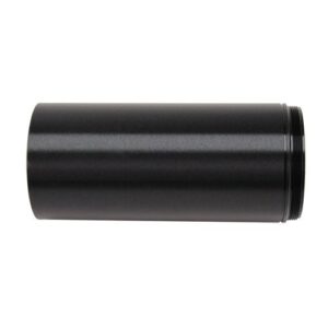 Leupold 4""-50Mm Lensshade Matte Alumina 52353