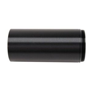 Leupold 4""-50Mm Lensshade Matte Alumina 52353