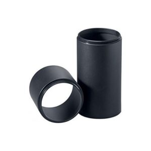 Leupold 4""-50Mm Lensshade Matte Alumina 52353