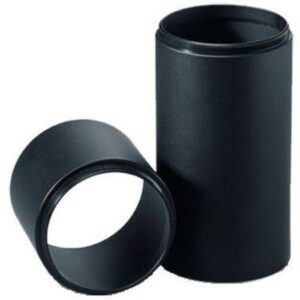 Leupold 4""-50Mm Lensshade Matte Alumina 52353