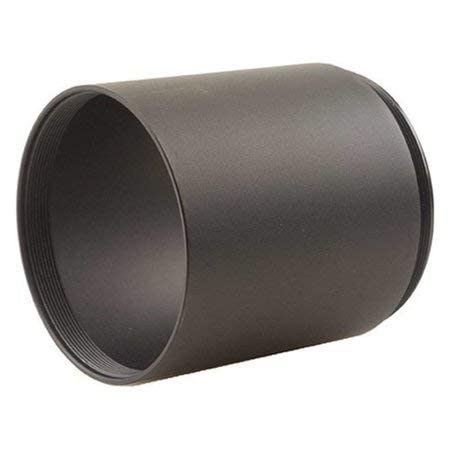 Leupold Alumina 2.5""-50Mm Lens Shade Matte 52350