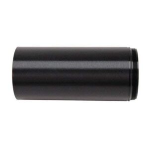 Leupold Alumina 2.5""-50Mm Lens Shade Matte 52350