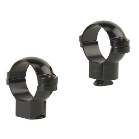 Leupold Standard Scope Rings (STD) 1" High