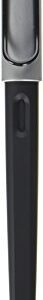 Lamy joy AL calligraphy fountain pen - black - 1.9mm