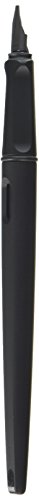 Lamy joy AL calligraphy fountain pen - black - 1.9mm