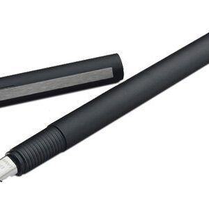 Lamy cp1 Fountain Pen - F nib - black