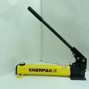 Enerpac P-392 2 Speed Lightweight Hand Pump