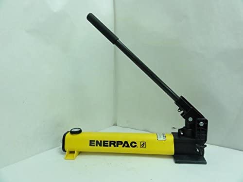 Enerpac P-392 2 Speed Lightweight Hand Pump