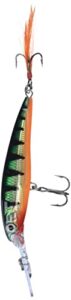 rapala unisex adult 3.125-inch x rap deep 08 perch, perch, 8 us