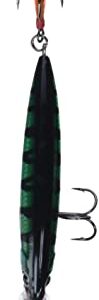 Rapala unisex adult 3.125-Inch X Rap Deep 08 Perch, Perch, 8 US