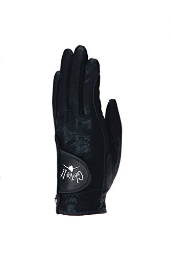 Glove It Women's Black Golf Glove (Small, Left Hand)