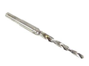 1x miller tru-fit drill bit