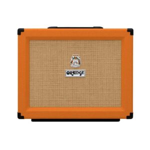 orange amps guitar amplifier cabinet, (ppc112c)