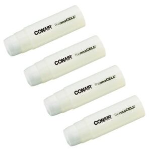 conair thermacell refill cartridges 4-pk.