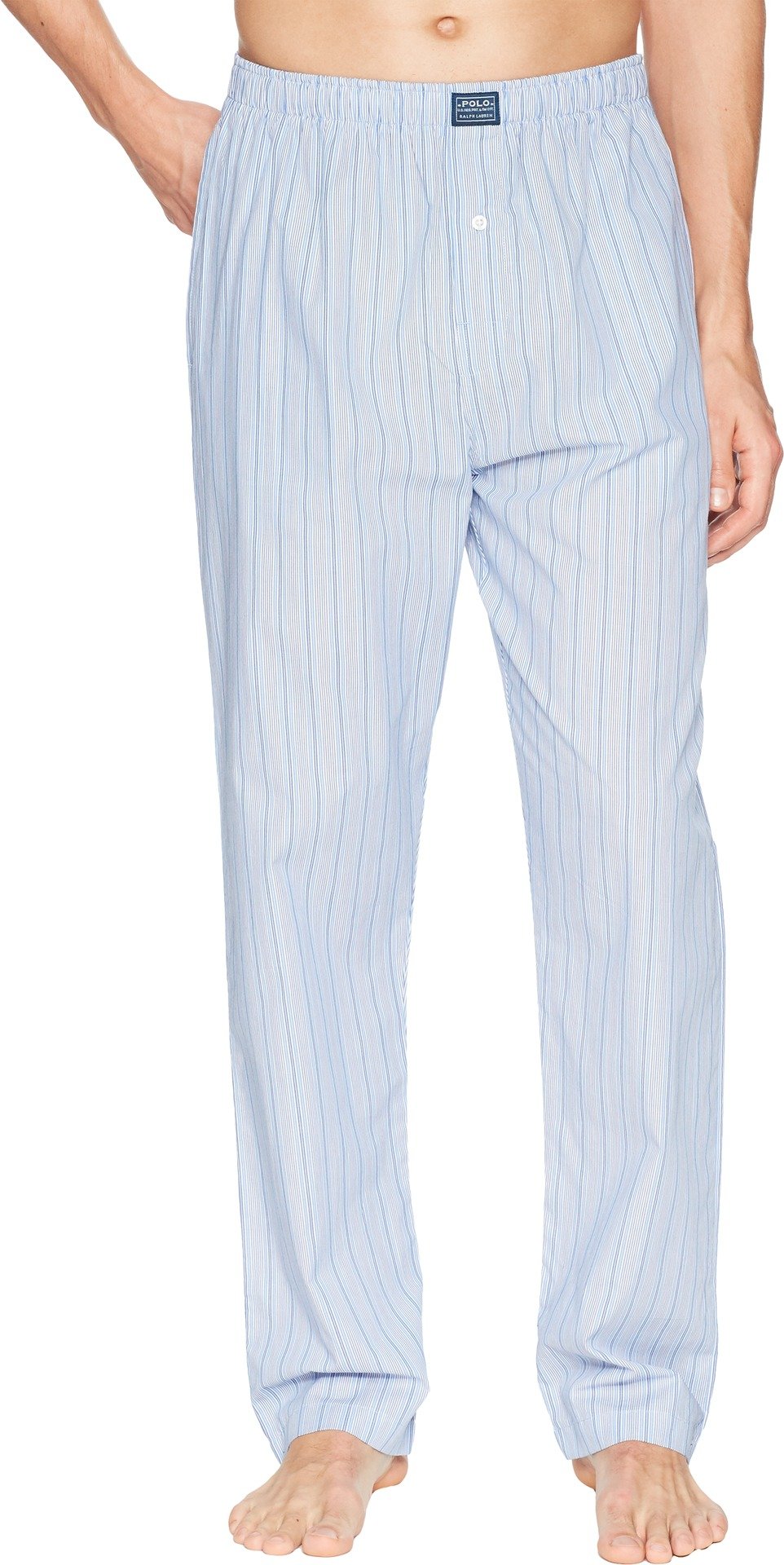 POLO RALPH LAUREN Woven Stripe PJ Pants Andrew Stripe XL