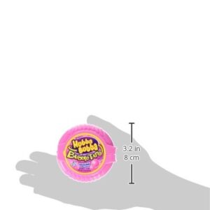 Hubba Bubba Bubble Tape Original, 6-null Boxes (Pack of 24)