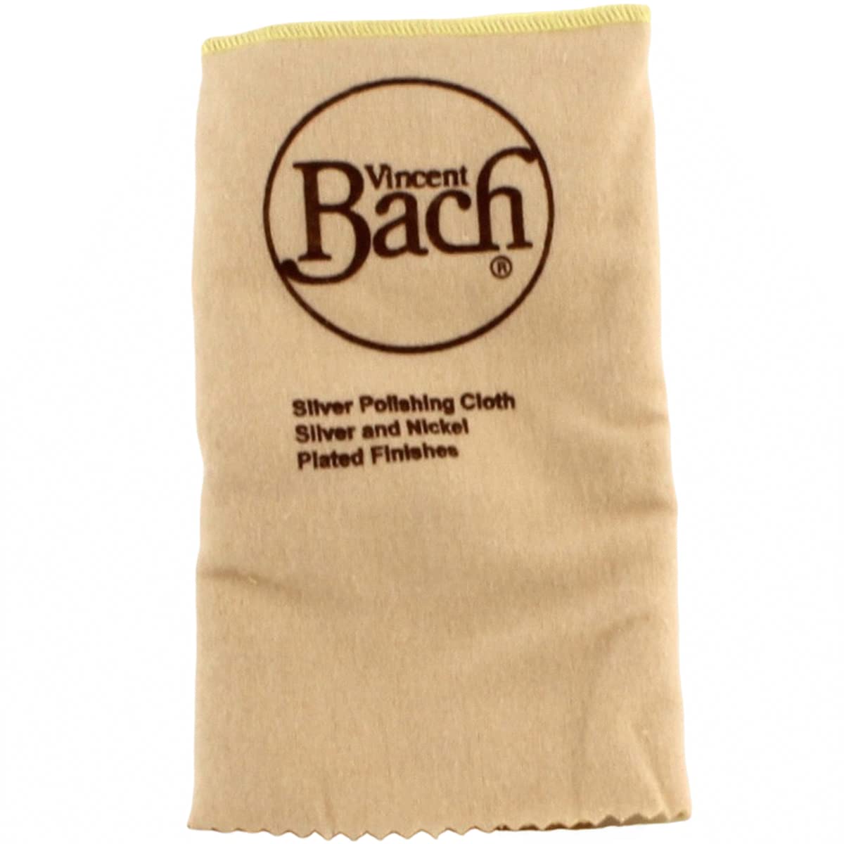 Bach Silver Polish Cloth