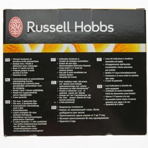 Russell Hobbs Stylo