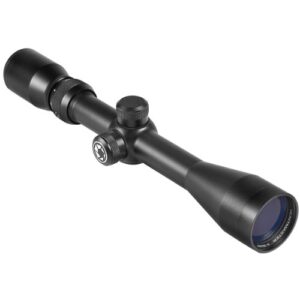 barska 3-9x40 huntmaster 30/30 riflescope