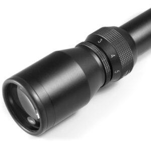 BARSKA 3-9x40 Huntmaster 30/30 Riflescope